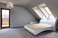 Shieldaig bedroom extensions